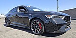 New 2026 ACURA INTEGRA TYPE S MANUAL in HENDERSON, NEVADA
