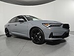 New 2026 ACURA INTEGRA CVT W/A-SPEC PACKAGE in HENDERSON, NEVADA (Photo 1)