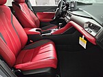 New 2026 ACURA INTEGRA CVT W/A-SPEC PACKAGE in HENDERSON, NEVADA (Photo 17)
