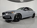 New 2026 ACURA INTEGRA CVT W/A-SPEC PACKAGE in HENDERSON, NEVADA (Photo 2)