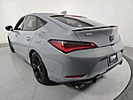 New 2026 ACURA INTEGRA CVT W/A-SPEC PACKAGE in HENDERSON, NEVADA (Photo 4)