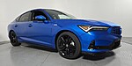New 2026 ACURA INTEGRA CVT W/A-SPEC PACKAGE in HENDERSON, NEVADA