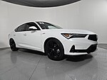 New 2026 ACURA INTEGRA CVT W/A-SPEC TECHNOLOGY PACKAGE in HENDERSON, NEVADA (Photo 1)