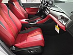 New 2026 ACURA INTEGRA CVT W/A-SPEC TECHNOLOGY PACKAGE in HENDERSON, NEVADA (Photo 17)