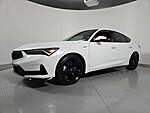 New 2026 ACURA INTEGRA CVT W/A-SPEC TECHNOLOGY PACKAGE in HENDERSON, NEVADA (Photo 2)