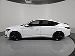 New 2026 ACURA INTEGRA CVT W/A-SPEC TECHNOLOGY PACKAGE in HENDERSON, NEVADA (Photo 3)