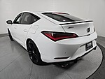 New 2026 ACURA INTEGRA CVT W/A-SPEC TECHNOLOGY PACKAGE in HENDERSON, NEVADA (Photo 4)
