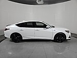 New 2026 ACURA INTEGRA CVT W/A-SPEC TECHNOLOGY PACKAGE in HENDERSON, NEVADA (Photo 8)