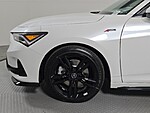New 2026 ACURA INTEGRA CVT W/A-SPEC TECHNOLOGY PACKAGE in HENDERSON, NEVADA (Photo 10)