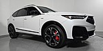 New 2026 ACURA MDX TYPE S SH-AWD W/ADVANCE PACKAGE in HENDERSON, NEVADA