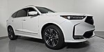 New 2026 ACURA MDX SH-AWD W/ADVANCE PACKAGE in HENDERSON, NEVADA