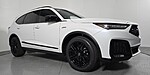 New 2026 ACURA MDX SH-AWD W/A-SPEC ADVANCE PACKAGE in HENDERSON, NEVADA