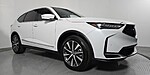 New 2026 ACURA MDX SH-AWD W/TECHNOLOGY PACKAGE in HENDERSON, NEVADA