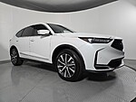 New 2026 ACURA MDX SH-AWD W/TECHNOLOGY PACKAGE in HENDERSON, NEVADA (Photo 1)