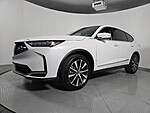 New 2026 ACURA MDX SH-AWD W/TECHNOLOGY PACKAGE in HENDERSON, NEVADA (Photo 2)