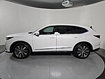 New 2026 ACURA MDX SH-AWD W/TECHNOLOGY PACKAGE in HENDERSON, NEVADA (Photo 3)