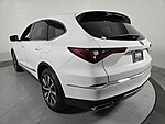 New 2026 ACURA MDX SH-AWD W/TECHNOLOGY PACKAGE in HENDERSON, NEVADA (Photo 4)