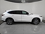 New 2026 ACURA MDX SH-AWD W/TECHNOLOGY PACKAGE in HENDERSON, NEVADA (Photo 8)
