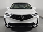 New 2026 ACURA MDX SH-AWD W/TECHNOLOGY PACKAGE in HENDERSON, NEVADA (Photo 9)