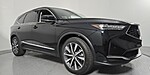 New 2026 ACURA MDX FWD W/TECHNOLOGY PACKAGE in HENDERSON, NEVADA