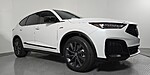 New 2026 ACURA MDX SH-AWD W/A-SPEC PACKAGE in HENDERSON, NEVADA