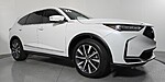 New 2026 ACURA MDX FWD W/TECHNOLOGY PACKAGE in HENDERSON, NEVADA