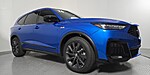 New 2026 ACURA MDX SH-AWD W/A-SPEC PACKAGE in HENDERSON, NEVADA