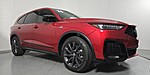 New 2026 ACURA MDX SH-AWD W/A-SPEC PACKAGE in HENDERSON, NEVADA