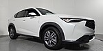 New 2026 ACURA ADX FWD in HENDERSON, NEVADA