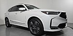 New 2026 ACURA MDX SH-AWD W/ADVANCE PACKAGE in HENDERSON, NEVADA