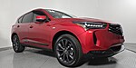 New 2026 ACURA RDX SH-AWD W/A-SPEC PACKAGE in HENDERSON, NEVADA