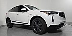 New 2026 ACURA RDX SH-AWD W/A-SPEC PACKAGE in HENDERSON, NEVADA