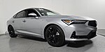 New 2026 ACURA INTEGRA CVT W/A-SPEC TECHNOLOGY PACKAGE in HENDERSON, NEVADA