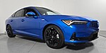 New 2026 ACURA INTEGRA CVT W/A-SPEC TECHNOLOGY PACKAGE in HENDERSON, NEVADA
