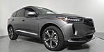 New 2026 ACURA RDX SH-AWD W/TECHNOLOGY PACKAGE in HENDERSON, NEVADA