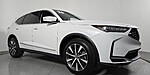New 2026 ACURA MDX FWD W/TECHNOLOGY PACKAGE in HENDERSON, NEVADA