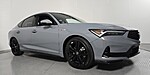 New 2026 ACURA INTEGRA CVT W/A-SPEC TECHNOLOGY PACKAGE in HENDERSON, NEVADA