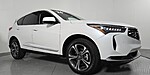 New 2026 ACURA RDX SH-AWD W/TECHNOLOGY PACKAGE in HENDERSON, NEVADA