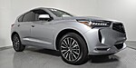 New 2026 ACURA RDX SH-AWD W/ADVANCE PACKAGE in HENDERSON, NEVADA