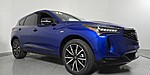 New 2026 ACURA RDX SH-AWD W/A-SPEC ADVANCE PACKAGE in HENDERSON, NEVADA