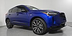 New 2026 ACURA RDX SH-AWD W/A-SPEC ADVANCE PACKAGE in HENDERSON, NEVADA