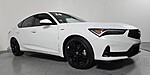 New 2026 ACURA INTEGRA CVT W/A-SPEC PACKAGE in HENDERSON, NEVADA