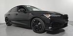 New 2026 ACURA INTEGRA CVT W/A-SPEC TECHNOLOGY PACKAGE in HENDERSON, NEVADA