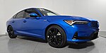 New 2026 ACURA INTEGRA CVT W/A-SPEC TECHNOLOGY PACKAGE in HENDERSON, NEVADA