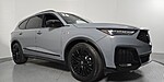 New 2026 ACURA MDX SH-AWD W/A-SPEC ADVANCE PACKAGE in HENDERSON, NEVADA