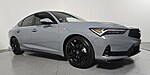 New 2026 ACURA INTEGRA MANUAL W/A-SPEC TECHNOLOGY PACKAGE in HENDERSON, NEVADA