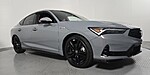New 2026 ACURA INTEGRA CVT W/A-SPEC TECHNOLOGY PACKAGE in HENDERSON, NEVADA