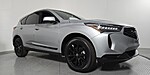 New 2026 ACURA RDX SH-AWD in HENDERSON, NEVADA