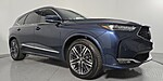 New 2026 ACURA MDX SH-AWD W/ADVANCE PACKAGE in HENDERSON, NEVADA