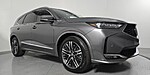 New 2026 ACURA MDX SH-AWD W/ADVANCE PACKAGE in HENDERSON, NEVADA